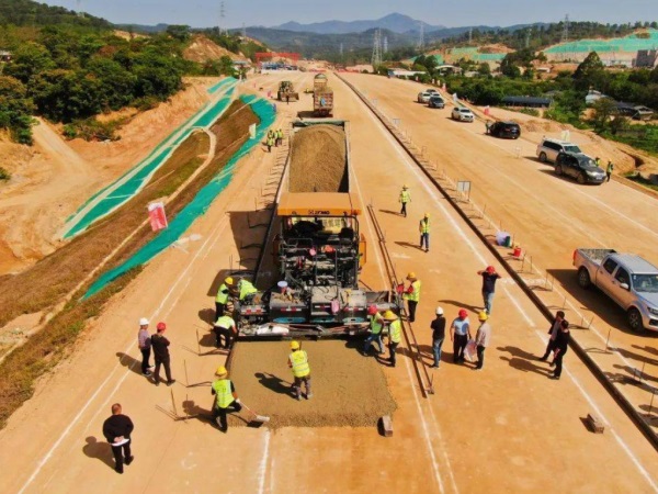 呼和浩特高速公路